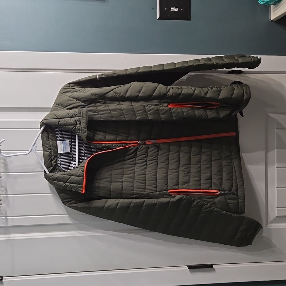 Winter Jacket - image 1